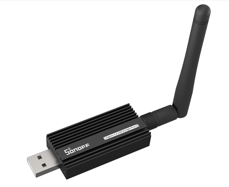 Sonoff Zigbee Dongle E